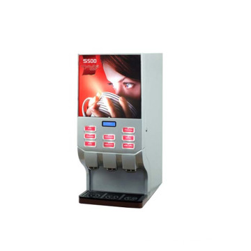 S500 Intelligent Beverage Dispenser